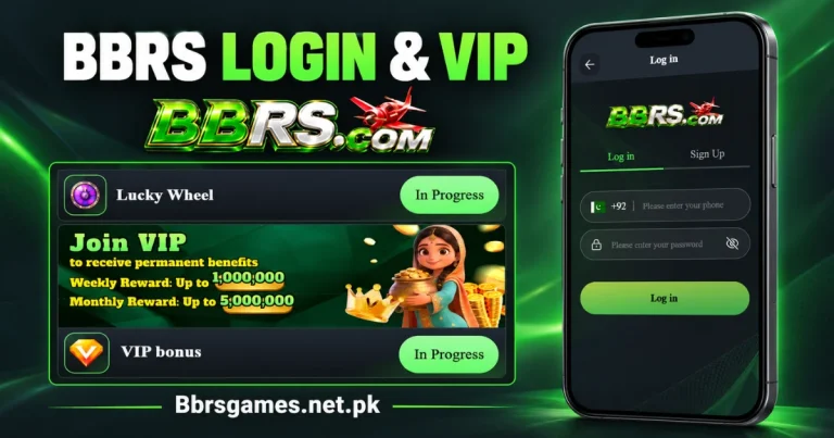 The platform Login guide